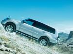Mitsubishi Pajero 5-Door 2006 года (JP)